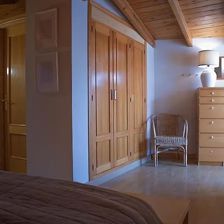 Duplex Near The Historic Centre In Malaga